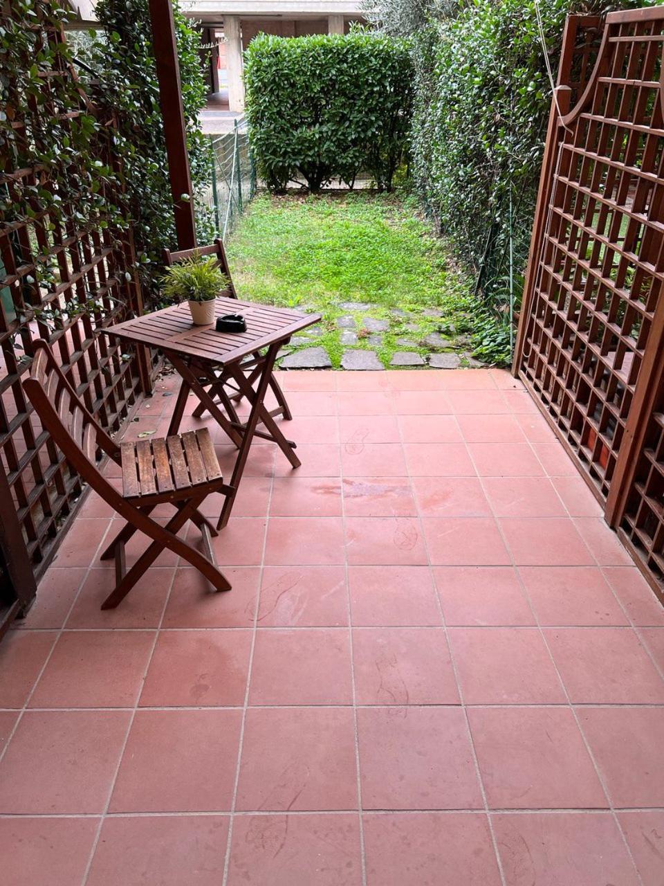 L'Olivo Maritato Apartment Siena Exterior foto