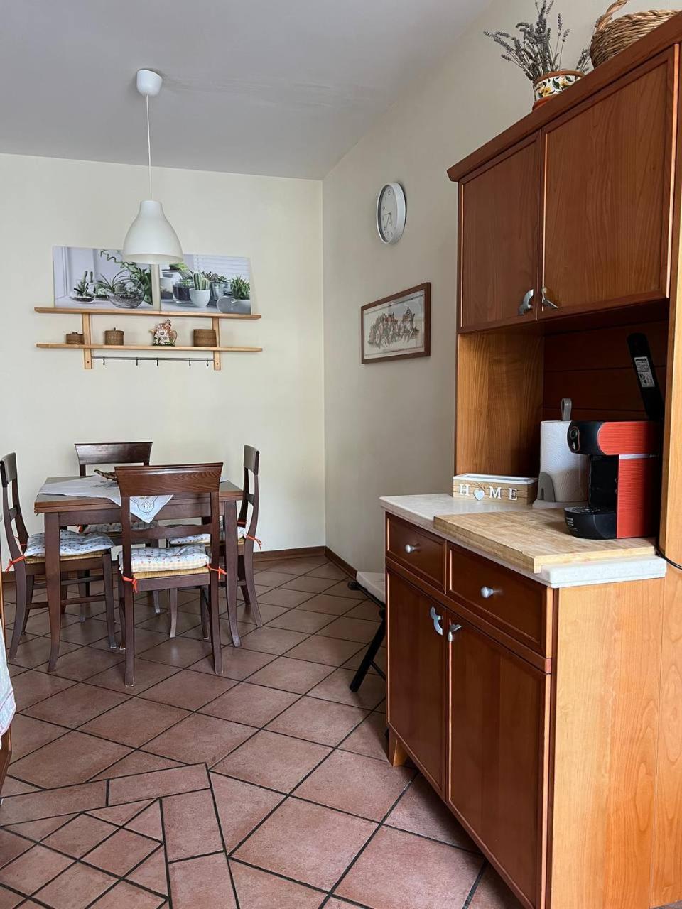 L'Olivo Maritato Apartment Siena Exterior foto