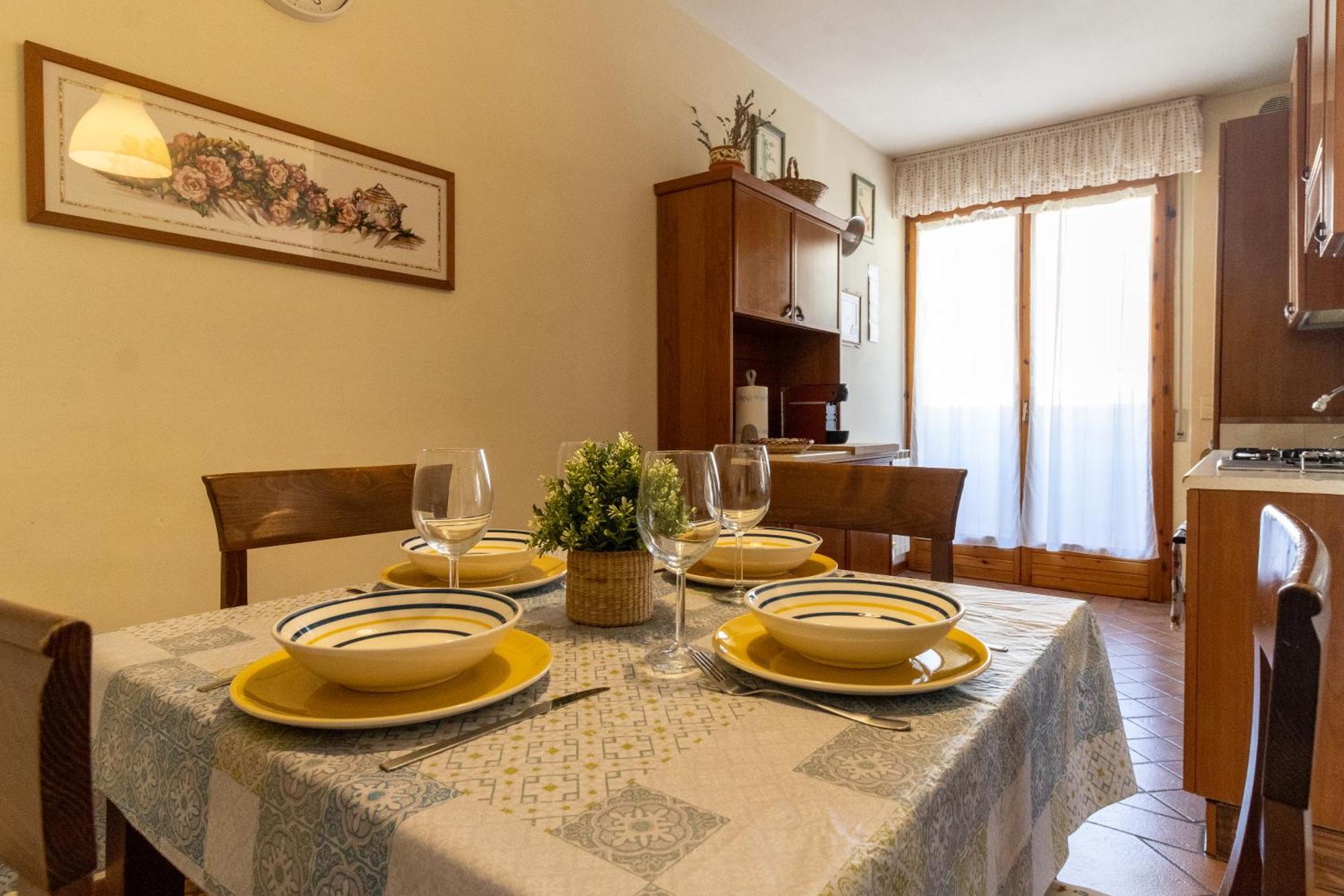L'Olivo Maritato Apartment Siena Exterior foto