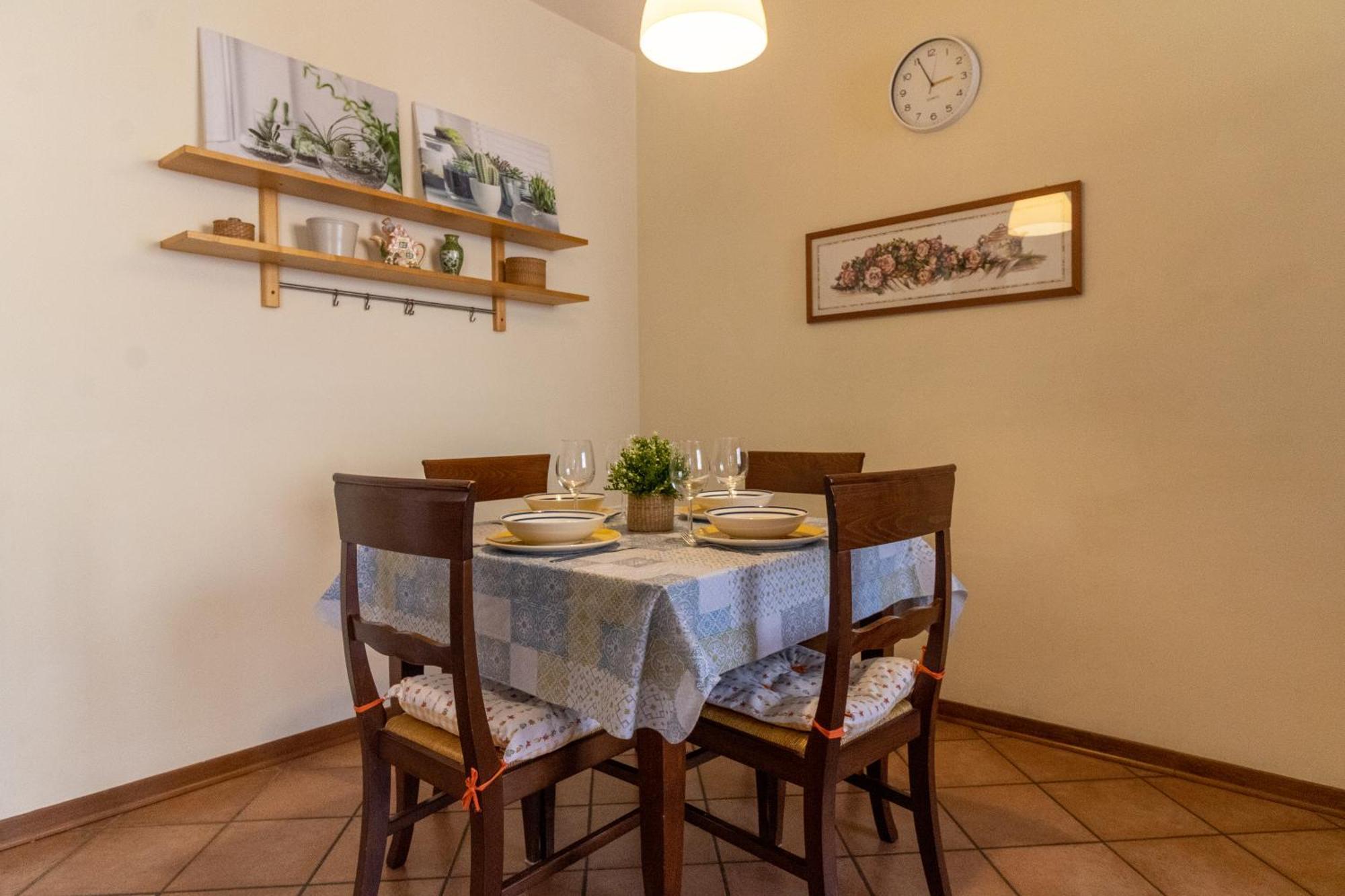 L'Olivo Maritato Apartment Siena Exterior foto