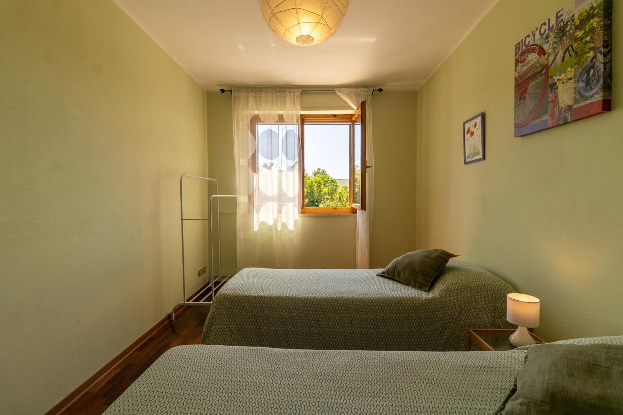 L'Olivo Maritato Apartment Siena Exterior foto